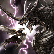 Аватар DragonLord16