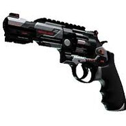 只用R8取你狗命