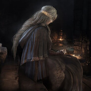 The Firekeeper’s Bush Trimmer