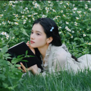 清澈的爱只为中国