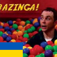 Bazinga! - steam id 76561197960300092
