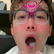 我爆闪你们放心