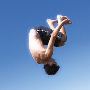 John Backflip