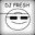 DJ FRESH's Avatar