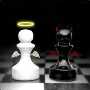 Не твой Батя