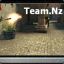 Team. Nz |Master of Disaster DK