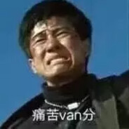 痛苦van♂分