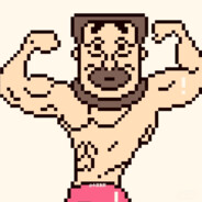 牛爷爷不会压枪