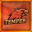 Temper | CSGO