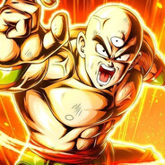 TIENSHAN EXAMPL1E BUU