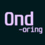 Ondoring