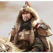 成吉思汗
