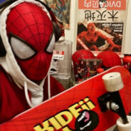 爱在落日余晖前