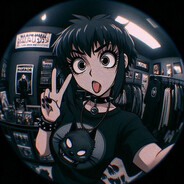 Player avatar