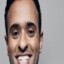 Vivek Ramaswamy 2024 - 2032