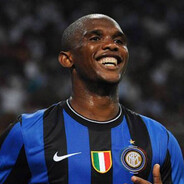 samuel eto'o