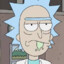 Rick Sanchez