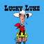 Lucky Luke
