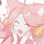 Pink From Deltarune Chapter 5