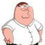peter griffin