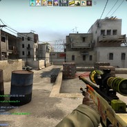 Leo + as = Flusha
