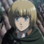 Armin Arlert