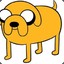 Jake The Dog