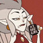 evilherself