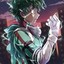 Midoriya-