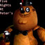 PETER FAZBEAR