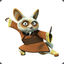 Master Shifu