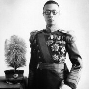 爱新觉罗·溥仪