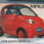 Mitsubishi Minica Winky
