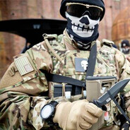 拉登是我干掉的