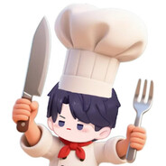 厨房着火我拍照