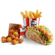 Smasher of the Stacked Snack