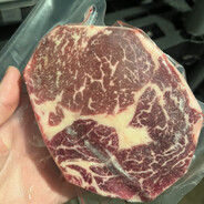 Ribeye <O>