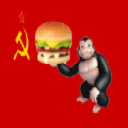 Comrade Hamborgar's avatar