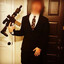 Steam avatar