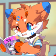 云边有只小火龙