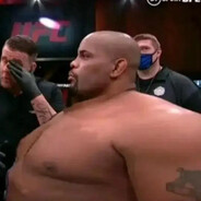 daniel cormier