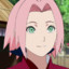 Haruno Sakura