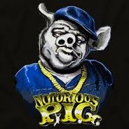 Notorious P.I.G.