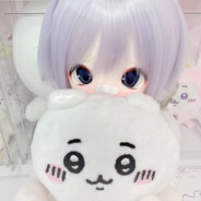 因为装萌被肘击惹