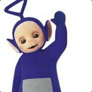 Tinky Winky :*