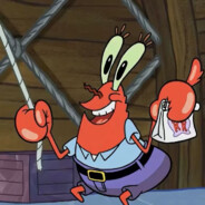 比奇堡第一甩狙王蟹老