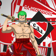 Zoro del Rojo