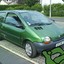 1993 Renault Twingo