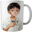 Shinji Ikari