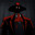 Antagonist.